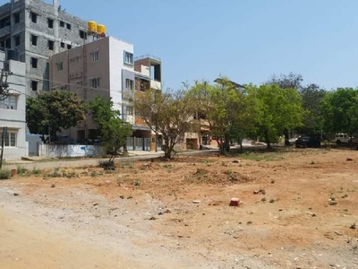 Residential Plot 1500 Sq.ft. for Sale in RR Nagar, Bangalore
