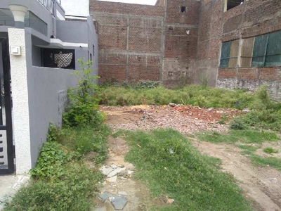 Residential Plot 1500 Sq.ft. for Sale in Scheme No 51, Indore