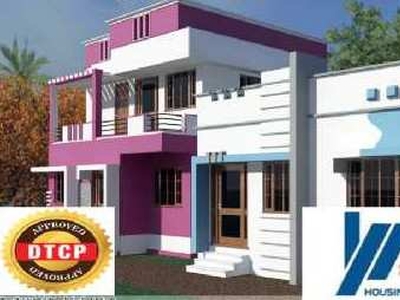 Residential Plot 1500 Sq.ft. for Sale in Viralimalai, Tiruchirappalli
