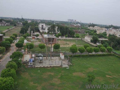 Residential Plot 153 Sq. Yards for Sale in Shamshabad Road, Agra