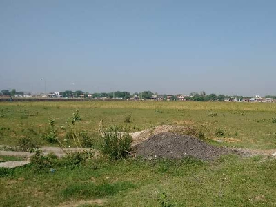 Commercial Land 15300 Sq. Yards for Sale in Bari Brahmana, Jammu