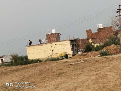 Agricultural Land 15680 Sq. Yards for Sale in Sector 16 A Faridabad