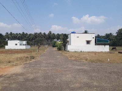 Residential Plot 1575 Sq.ft. for Sale in Mayileripalayam, Coimbatore