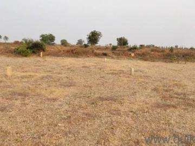 Industrial Land 16 Acre for Sale in Aurad, Bidar
