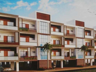 160 Sq. Yards Residential Plot for Sale in Sahibzada Ajit Singh Nagar, Mohali