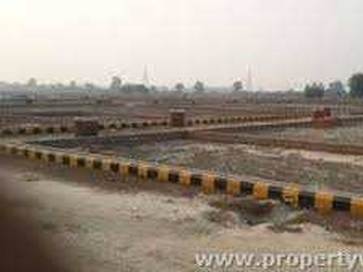 Residential Plot 161 Sq. Yards for Sale in Sector 10, Bahadurgarh