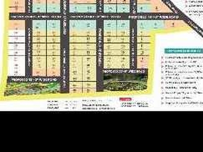 Commercial Land 165 Sq. Yards for Sale in