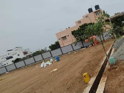 Residential Plot 1650 Sq.ft. for Sale in Kuniyamuthur, Coimbatore