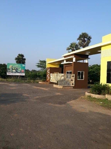 Residential Plot 167 Sq. Yards for Sale in Dasannapeta, Vizianagaram