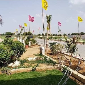 Residential Plot 167 Sq. Yards for Sale in Near Ring Road Jaipur