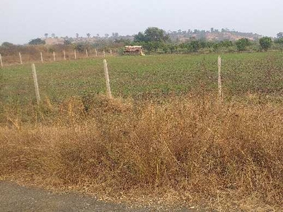 Agricultural Land 17 Acre for Sale in Narkhed, Nagpur
