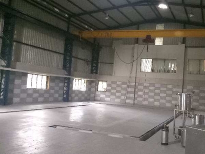 Factory 17000 Sq.ft. for Sale in Jejuri, Pune