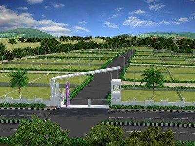 Residential Plot 180 Sq. Yards for Sale in