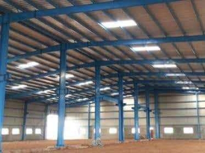 Factory 1800 Sq. Meter for Sale in Site 5, Greater Noida