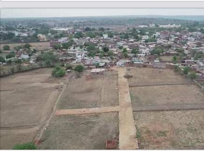 Commercial Land 1800 Sq.ft. for Sale in Panna Town