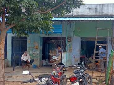 Commercial Shop 1862 Sq.ft. for Sale in Gooty Road Kurnool