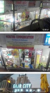 Commercial Shop 190 Sq.ft. for Sale in