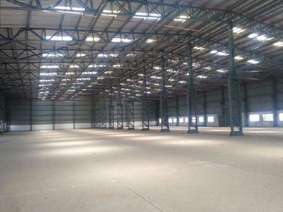Factory 19000 Sq. Meter for Sale in