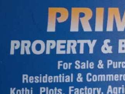 Residential Plot 194 Sq. Yards for Sale in