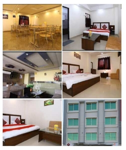 Hotels 1950 Sq.ft. for Sale in