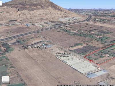Industrial Land 2 Acre for Sale in Pathardi, Nashik