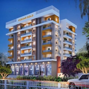 2 BHK, Apartment for Sale in Lohegaon, Pune