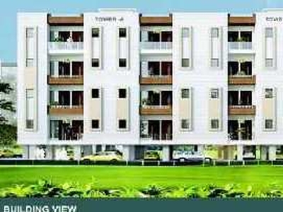 2 BHK Builder Floor 1073 Sq.ft. for Sale in Sector 27
