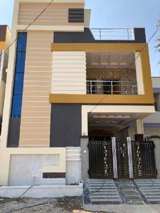 2 BHK Builder Floor 144 Sq. Yards for Sale in Alwal, Hyderabad