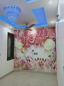 2 BHK Builder Floor 500 Sq.ft. for Sale in