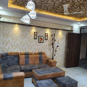 2 BHK Builder Floor 900 Sq.ft. for Sale in Mansarovar, Jaipur