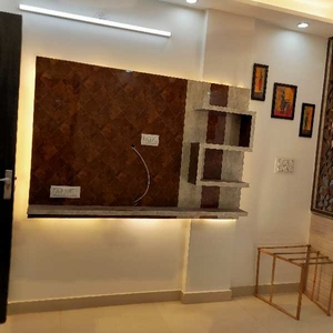 2 BHK Builder Floor 900 Sq.ft. for Sale in Vani Vihar,