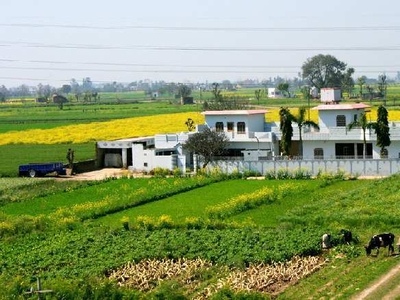 2 BHK Farm House 16000 Sq.ft. for Sale in Pali, Raigad
