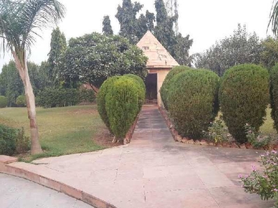 2 BHK Farm House 4840 Sq.ft. for Sale in