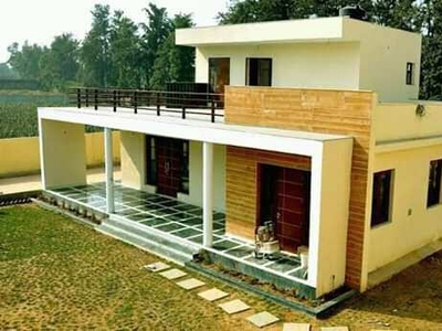 2 BHK Farm House 5000 Sq.ft. for Sale in