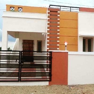 2 BHK Farm House 720 Sq.ft. for Sale in