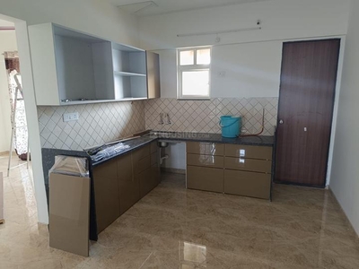 2 BHK Flat for rent in Baner, Pune - 910 Sqft