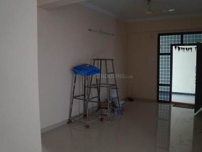 2 BHK Flat for rent in Habsiguda, Hyderabad - 1250 Sqft