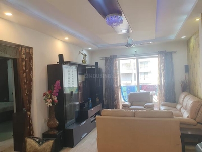 2 BHK Flat for rent in Hadapsar, Pune - 1450 Sqft