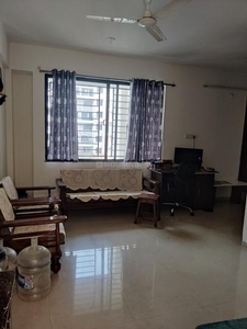 2 BHK Flat for rent in Hadapsar, Pune - 887 Sqft
