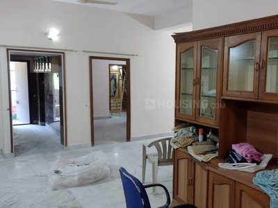 2 BHK Flat for rent in Himayath Nagar, Hyderabad - 1050 Sqft