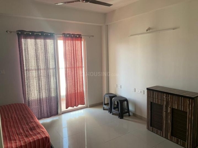 2 BHK Flat for rent in Hinjewadi Phase 3, Pune - 680 Sqft