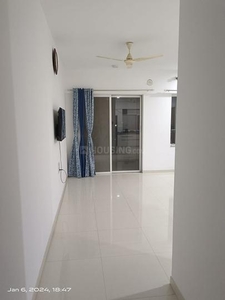 2 BHK Flat for rent in Hinjewadi, Pune - 1180 Sqft