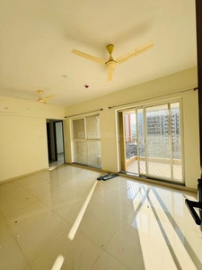 2 BHK Flat for rent in Hinjewadi, Pune - 830 Sqft