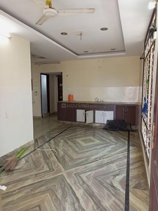 2 BHK Flat for rent in Hitech City, Hyderabad - 1250 Sqft