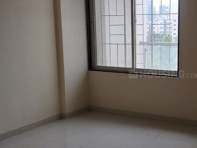 2 BHK Flat for rent in Keshav Nagar, Pune - 980 Sqft