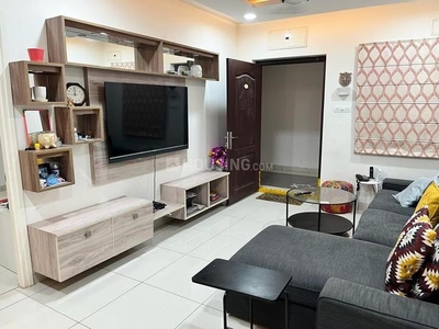 2 BHK Flat for rent in Madhapur, Hyderabad - 1300 Sqft