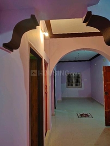 2 BHK Flat for rent in Mudichur, Chennai - 905 Sqft