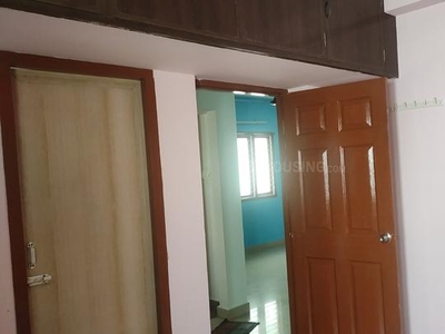 2 BHK Flat for rent in Nanmangalam, Chennai - 980 Sqft