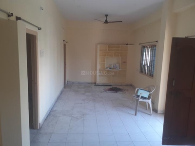 2 BHK Flat for rent in Neredmet, Hyderabad - 1000 Sqft