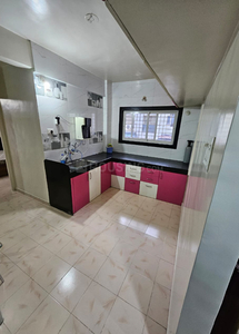 2 BHK Flat for rent in Pimple Saudagar, Pune - 800 Sqft